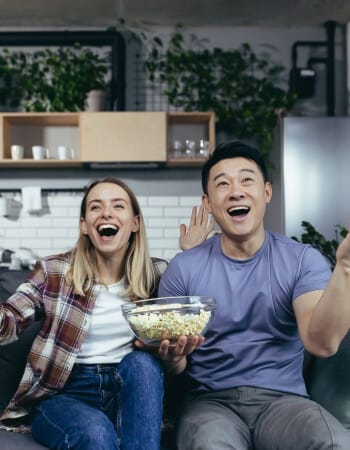 IPTV Premium OTT Abonnement IPTV